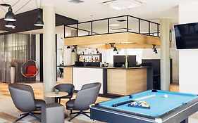 Harry'S Home Telfs Hotel & Apartments